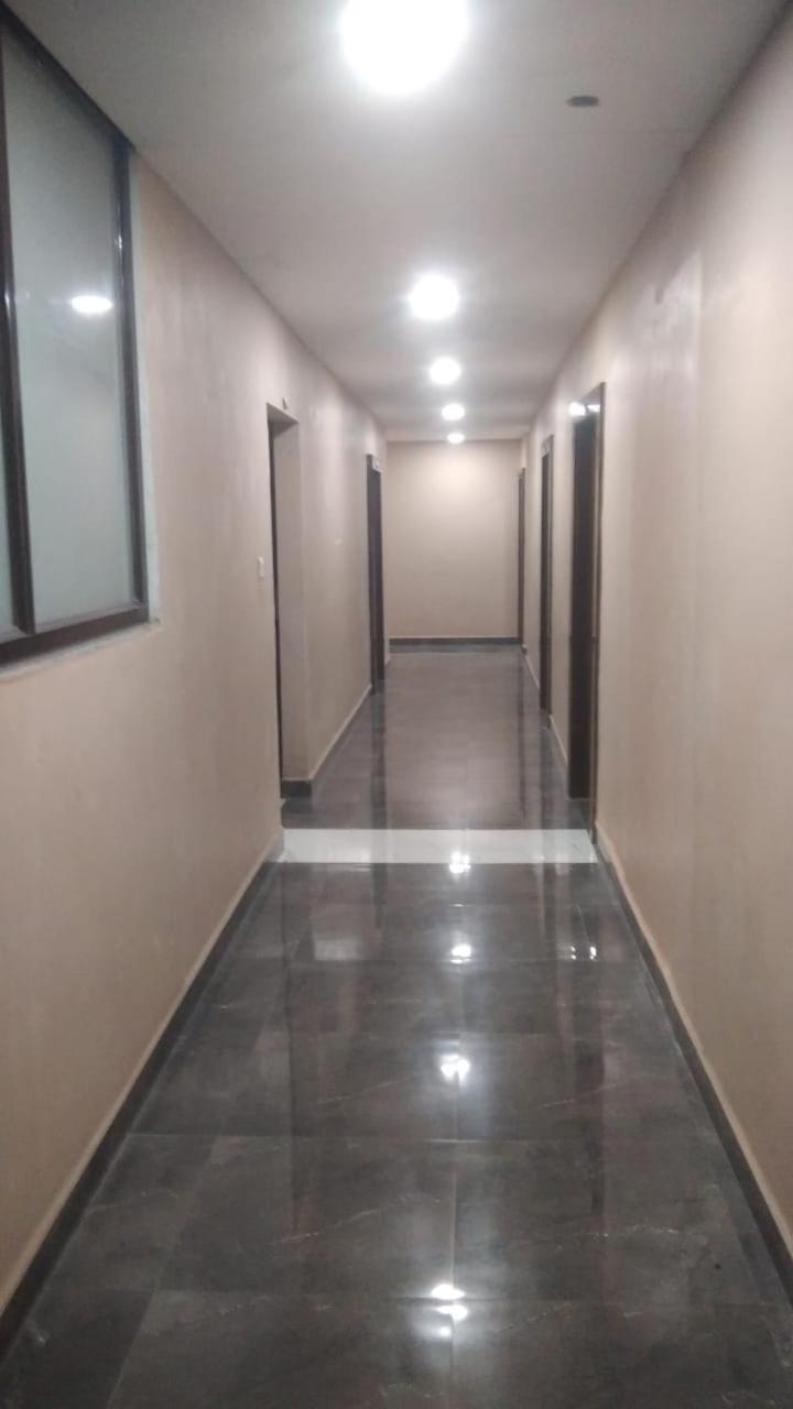 Rangoli Ac Rooms And Banquets Jhānsi Exterior photo